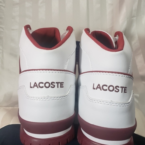 lacoste missouri mid 3181 rwy spm - Picture 6 of 8